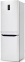 Холодильник ARTEL HD-455 RWENE white 0