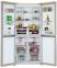 Холодильник HIBERG RFQ-490DX NFY 0