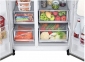 Холодильник LG GC-B257SMZV 3