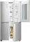 Холодильник LG GC-Q247CADC 4