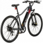 Электрический велосипед TRIBE Alpha TEB-ALF29V2S-10-BL 2