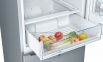 Холодильник BOSCH KGN36NL14R 2