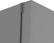 Холодильник INDESIT ITR 5200 S 5