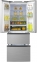 Холодильник WILLMARK MDF-433NFX 0