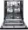 Встраиваемая посудомоечная машина GORENJE GV62011 0
