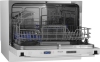 Встраиваемая посудомоечная машина WEISSGAUFF BDW 4106 D 3
