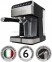 Кофеварка POLARIS PCM 1535E Adore Cappuccino 0