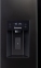 Холодильник HIBERG RFS-650DX NFB Inverter 2