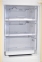 Холодильник NORDFROST NRG 119NF 742 2
