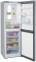 Холодильник БИРЮСА M840NF 4