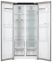 Холодильник HIBERG RFS-480DX NFXq 1