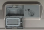 Посудомоечная машина HANSA ZWM536WH 2