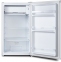 Холодильник NORDFROST RF 90 W 1