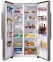 Холодильник CANDY CXSN 171 IXH 1
