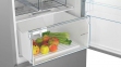 Холодильник BOSCH KGN39UJ22R 2