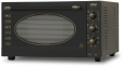 Мини-печь ARTEL MD 4218 L Retro black 2