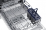 Посудомоечная машина SAMSUNG DW50H4030FW 7