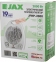 Тепловентилятор JAX JFHP-2000 4