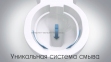 Унитаз-компакт KIROVIT Олимп 1