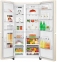 Холодильник LG GC-B247SEDC 0