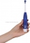Электрическая зубная щетка CS MEDICA CS-465-M blue 15