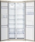 Холодильник HIBERG RFS-484DX NFYm Inverter 9