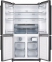 Холодильник KUPPERSBERG NMFV 18591 DX 3
