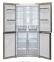 Холодильник HIBERG RFQ-490DX NFYm 1