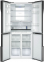 Холодильник HANSA FY418.3DFXC 0