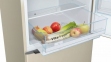 Холодильник BOSCH KGV39XK22R 4