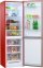Холодильник NORDFROST NRB 152NF 832 0