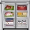 Холодильник LG GC-Q22FTBKL 8
