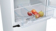 Холодильник BOSCH KGE39XW21R 2