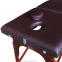Массажный стол DFC NIRVANA Relax Pro (TS3022_B1) 5