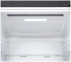 Холодильник LG GA-B459MLSL 4