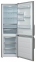 Холодильник HIBERG RFC-332DX NFY 0