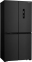 Холодильник NORDFROST RFQ 510 NFB Inverter 0