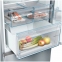 Холодильник BOSCH KGN39XI326 3