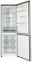Холодильник HIBERG RFC-331D NFS 0