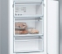 Холодильник BOSCH KGN39VL17R 2