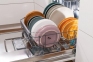 Встраиваемая посудомоечная машина GORENJE GV671C60 8