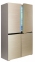 Холодильник HIBERG RFQ-440DX NFGY 0