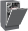 Встраиваемая посудомоечная машина KUPPERSBERG GSM 4572 3