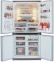 Холодильник SHARP SJ-F95STSL 2