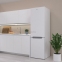 Холодильник CANDY CCRN 6200W 10
