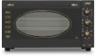 Мини-печь ARTEL MD 4218 L Retro black 0