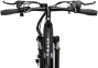 Электрический велосипед TRIBE Alpha TEB-ALF29V2S-10-BL 5