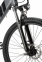 Электрический велосипед TRIBE Kaya TEB-EME26V3S-10-BL 11