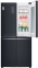 Холодильник LG GC-Q22FTBKL 2