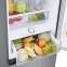Холодильник SAMSUNG RB38T676FSA 1